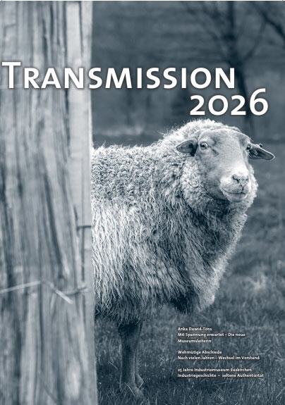 Transmission 2026